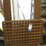 599 1533 TEA TABLE